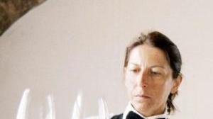 Un sommelier