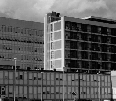 <b>OSPEDALE.</b> Provinciale della Misercordia      