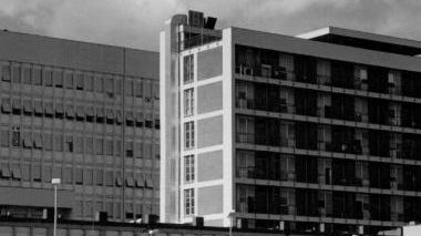 <b>OSPEDALE.</b> Provinciale della Misercordia