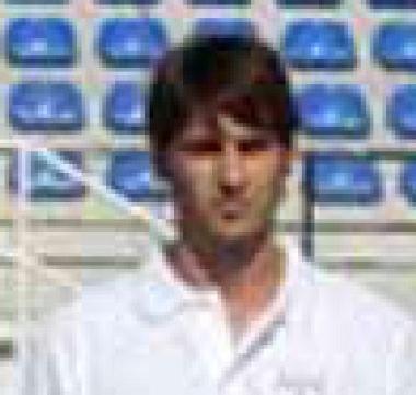 Riccardo Spinaci 