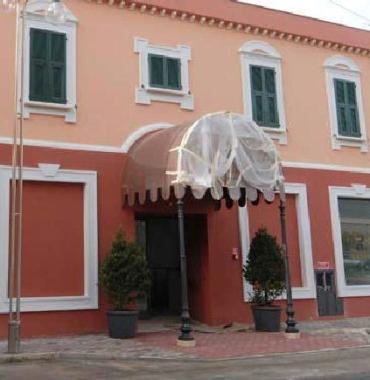 Il teatro Verdi 