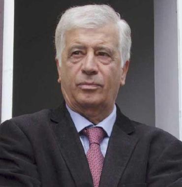 Il professor Luigi Murri preside della facolt&agrave; di Medicina 