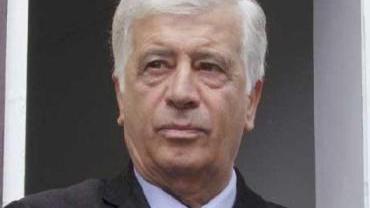Il professor Luigi Murri preside della facoltà di Medicina