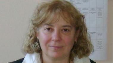 La preside Cristina Cosci