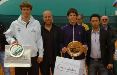 La prima volta di un austriaco a S. Croce