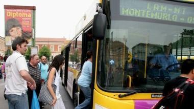 I giovani democratici chiedono di migliorare il servizio Lam