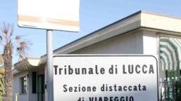 <b>MARCO POLO.</b> Il Tribunale di Viareggio