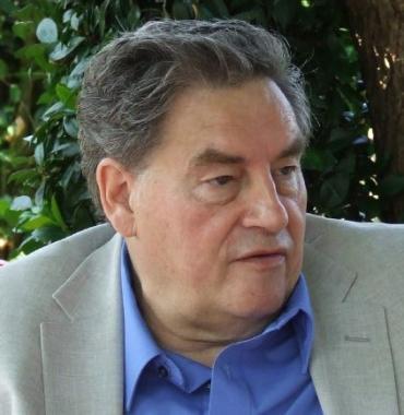 Paul Connett 