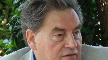 Paul Connett