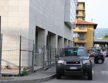 Megagarage e super ristorante ecco la riqualificazione del centro
