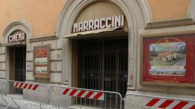 Ex Marraccini, il sindaco s'infuria