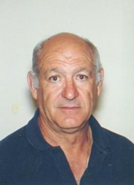 <b>LORIANO BENOCCI.</b> Era uscito per lennesima pedalata    