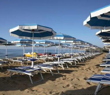 <b>ESTATE AL MARE.</b> La maggior parte dei turisti si concentra sulla costa 