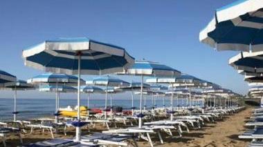 <b>ESTATE AL MARE.</b> La maggior parte dei turisti si concentra sulla costa