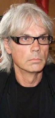 Lassessore al commercio Luca Pallini 