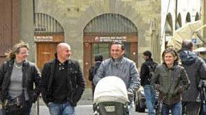 Turismo "door to door" per promuovere il territorio