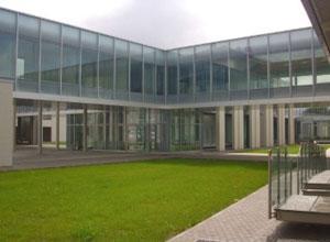 Vetro e cemento, 5 milioni per la nuova Misericordia
