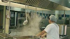 Scuole, nuovo centro cottura Servirà i pasti a Capannoli e Peccioli