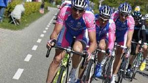 «Tutti promossi: dal Giro parte il rilancio di Carrara»