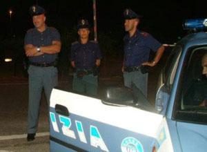 Rissa nel locale, arrestati due Bulldog