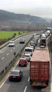 La superstrada     