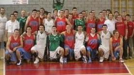 Una grande festa al Caracosta per la sfida con il Saint John's