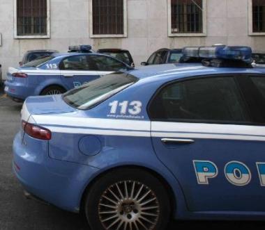 POLIZIA AL MERCATO
