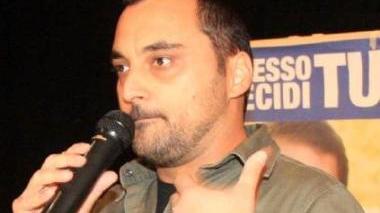 <b>IN SCENA </b>Claudio Marmugi ciclone di comicità livornese