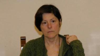 <b>ARRIVEDERCI </b>Lucia Matergi si congeda dalla giunta comunale e “vola” a Firenze in consiglio regionale