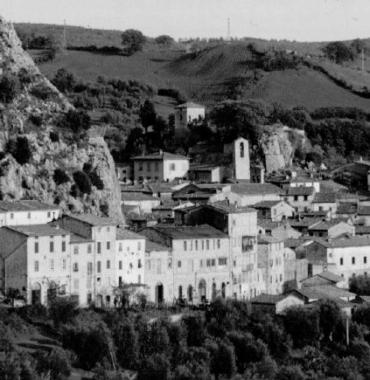 Roccalbegna 
