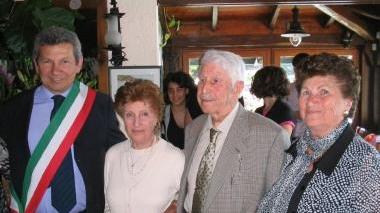 100 anni portati alla grande