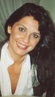 Addio Gabriela 