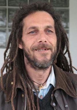 <b>ANIMA. </b>Fabio Dazzi 