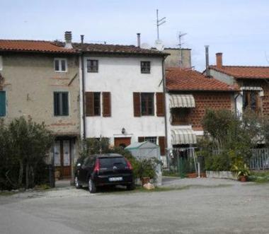 Abitazioni nel Capannorese 
