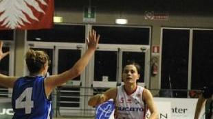 La play Soli; Romagnoli e Sandri chiudono su Mitongu (Vip)