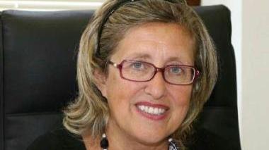 La dirigente Paola Zecchi
