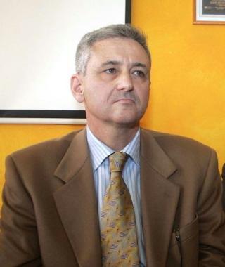 Il sindaco Marco Borgioli 