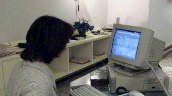 Ricerca di informazioni sul web