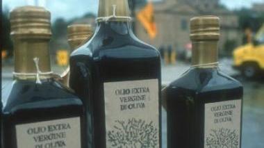 L'extra vergine di Suvereto a Medoliva
