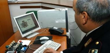Truffe telematiche, polizia al lavoro 