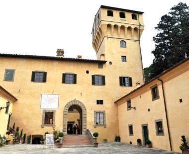 Al centro culturale di Villa Smilea la premiazione del concorso di poesia Grigioperla  