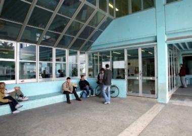 LItis Marconi di Pontedera 