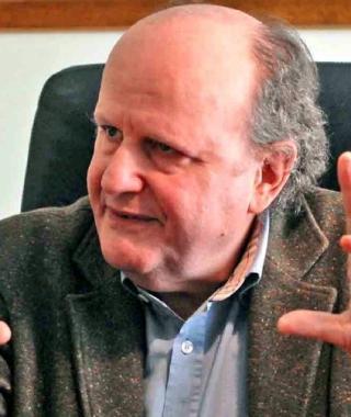 Francesco Mauro 