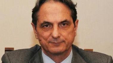 Il sindaco Roberto Cenni