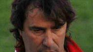 L’allenatore del Ponsacco Gabriele Lazzerini