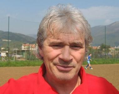 Mister Falciani 