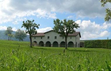 La Fortezza di MontAlfonso, perno del nuovo percorso fra natura e storia 