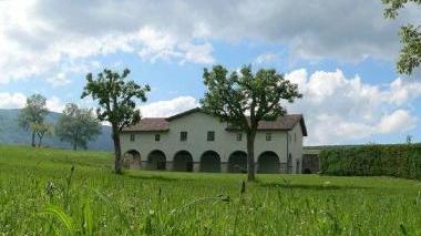 La Fortezza di Mont’Alfonso, perno del nuovo percorso fra natura e storia