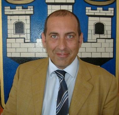 <strong>EX ASSESSORE </strong>Stefano Donati