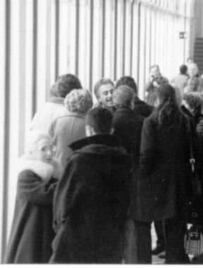 Il tribunale (foto darchivio)   